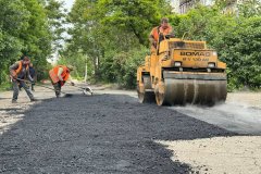 Итоги рабочей недели сотрудников муниципальных унитарных предприятий города Первомайска