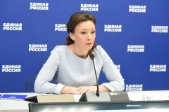 За полтора года Общественная приемная «Единой России» в ЛНР помогла решить почти 21 тысячу проблем