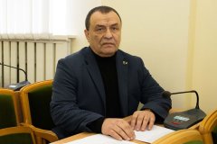 Сергей Серов: «Модернизация коммунальной инфраструктуры ЛНР проходит в соответствии со спецификой региона»