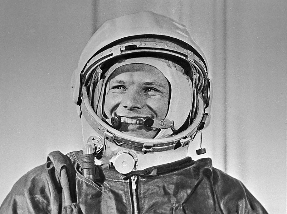 12 апреля — всемирный день авиации и космонавтики