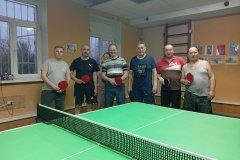 В Первомайском городском округе продолжается спортивный марафон «Сила России»