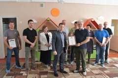 Калужская область на постоянной основе оказывает всестороннюю помощь нашему муниципалитету