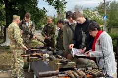 Старые, добрые традиции возвращаются!