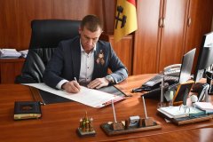 Написание посланий потомкам к столетию Победы в Великой Отечественной войне продолжается
