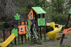 В Первомайском городском округе осуществляется мониторинг мест детского отдыха