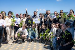 Молодёжные инициативы для «атомных» городов: открыта регистрация на акселератор «Развитие моногородов»