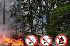 Внимание жителям городского округа город Первомайск