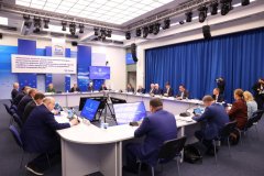 Дмитрий Медведев: Тема служения Отечеству станет главной в думской кампании «Единой России»