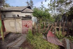 В очередной раз территория нашего муниципалитета оказалась под огнем вооруженных формирований Украины