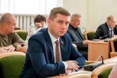 Сбер подключился к программе «Единой России» «СВОй бизнес»
