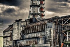 «Чернобыль: подвиг, который живёт в памяти Первомайска»